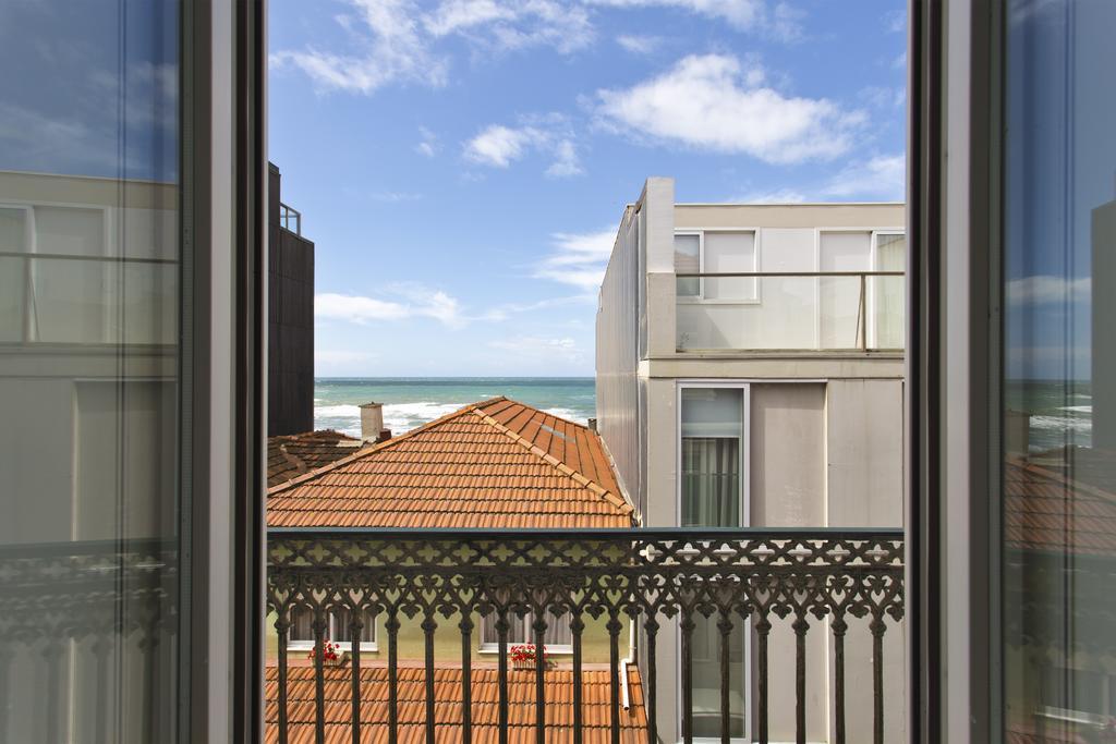 Rva - Beachside Apartments Πόρτο Εξωτερικό φωτογραφία