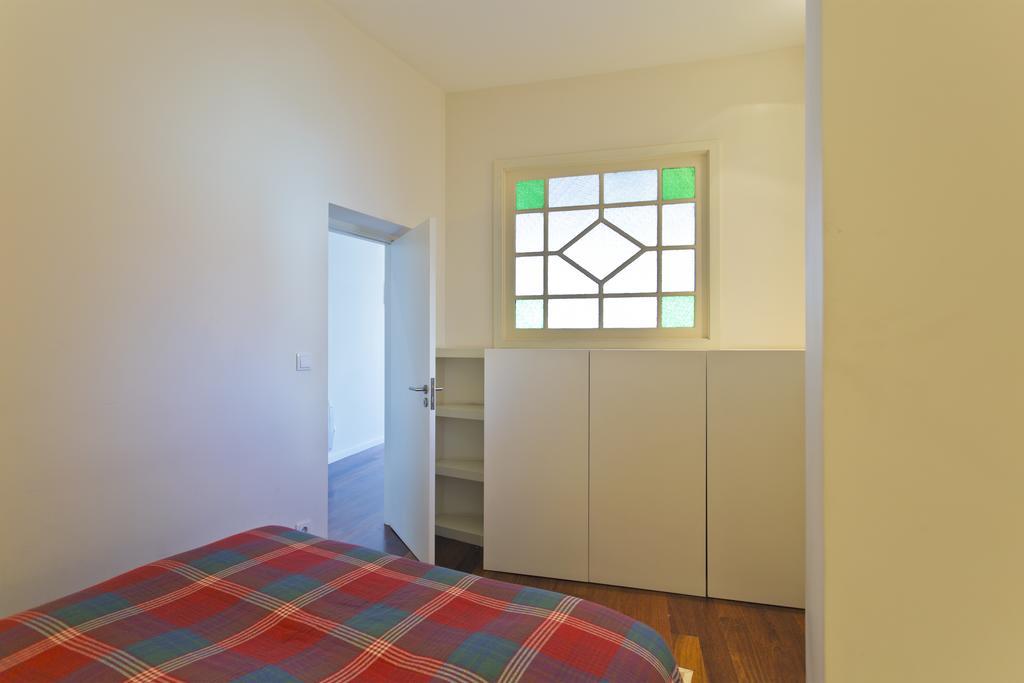 Rva - Beachside Apartments Πόρτο Εξωτερικό φωτογραφία
