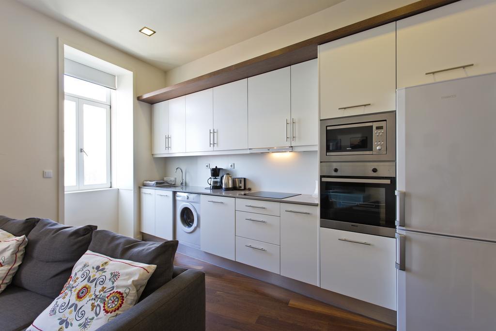 Rva - Beachside Apartments Πόρτο Εξωτερικό φωτογραφία
