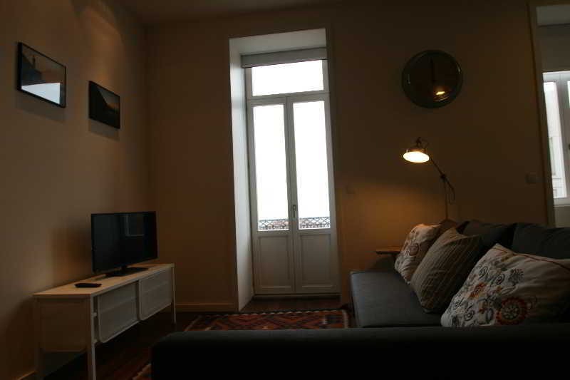 Rva - Beachside Apartments Πόρτο Εξωτερικό φωτογραφία